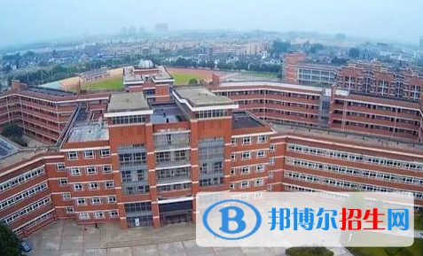 揚州高中學校升學排行2022（附高考成績）-2023參考