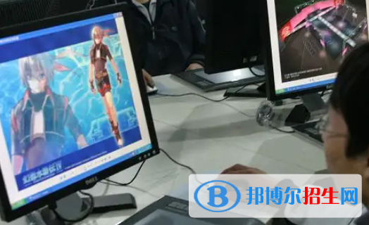 廣西2023年計算機(jī)學(xué)校專業(yè)都有什么
