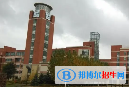 齊齊哈爾高中學校升學排行2022（附高考成績）-2023參考