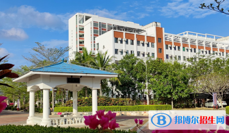 北京師范大學(xué)萬(wàn)寧附屬中學(xué)2023年招生簡(jiǎn)章 