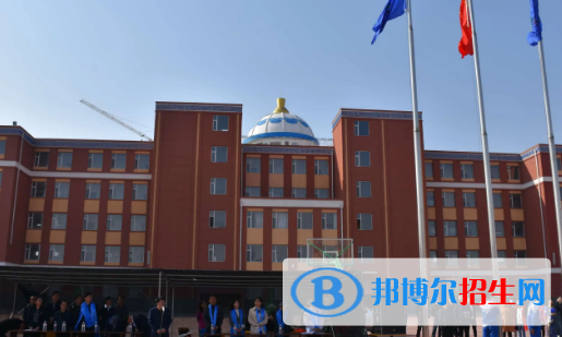 白城高中學(xué)校升學(xué)排行2022（附高考成績）-2023參考