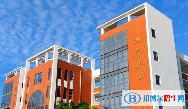 北京師范大學萬寧附屬中學2023年招生計劃 