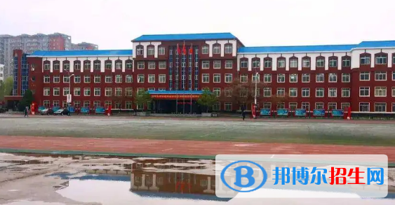 朝陽(yáng)高中學(xué)校升學(xué)排行2022（附高考成績(jī)）-2023參考