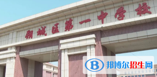 朔州高中學(xué)校升學(xué)排行2022（附高考成績(jī)）-2023參考