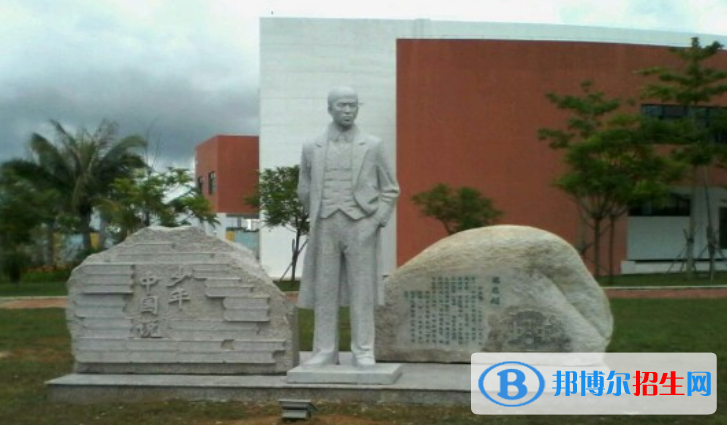 北京師范大學(xué)萬(wàn)寧附屬中學(xué)2023年排名 