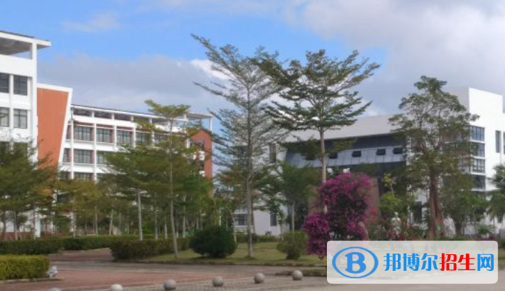 北京師范大學(xué)萬(wàn)寧附屬中學(xué)2023年排名 