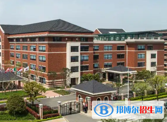 華東康橋國際學(xué)校小學(xué)部靠譜嗎2