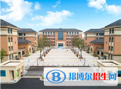 張家港外國(guó)語(yǔ)學(xué)校小學(xué)部2023年招生政策