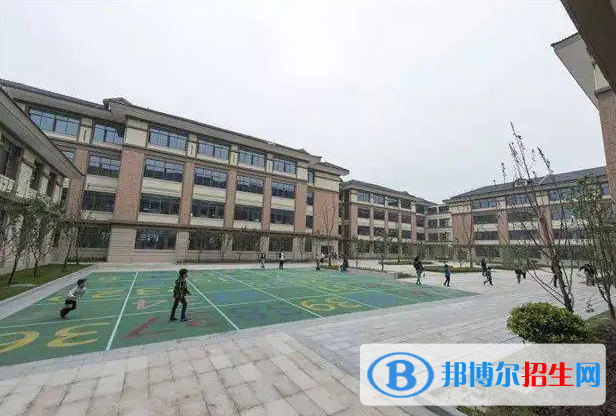 張家港外國(guó)語(yǔ)學(xué)校小學(xué)部2023年招生政策2