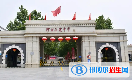 石家莊高中學(xué)校升學(xué)排行2022（附高考成績(jī)）-2023參考