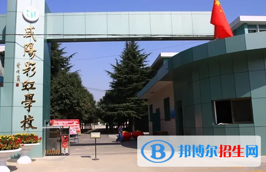 咸陽高中學(xué)校升學(xué)排行2022（附高考成績）-2023參考