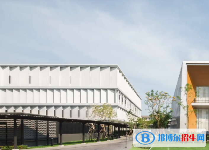蘇州新加坡國際學校小學部2023年招生政策2
