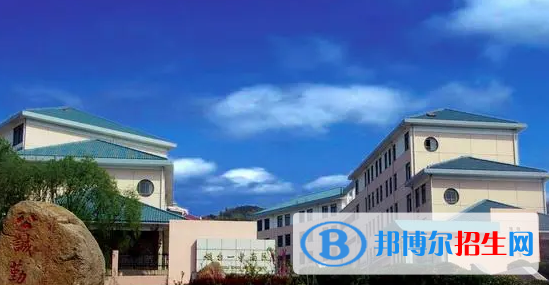 煙臺市有哪些高中 煙臺市高中排行 煙臺市高中名單一覽