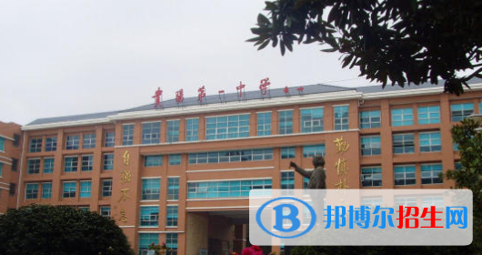 貴陽重點高中學校有哪些（2022-2023）