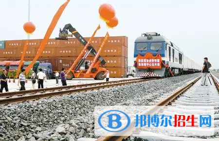 浙江2023年上鐵路學(xué)校到底好不好