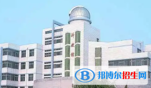 衡水重點(diǎn)高中學(xué)校有哪些（2022-2023）