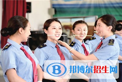 成都2023年女生讀鐵路學(xué)校學(xué)什么好
