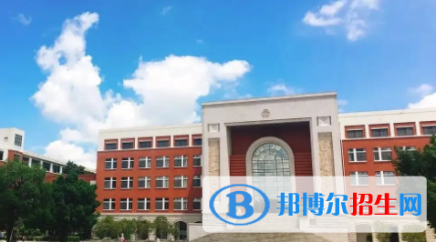 福建重點高中學校有哪些（2022-2023）