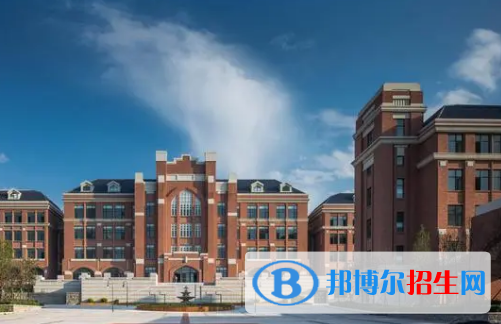 青島重點(diǎn)高中學(xué)校有哪些（2022-2023）