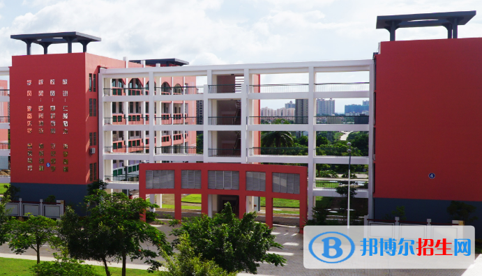 定安中學2023年招生錄取分數(shù)線 