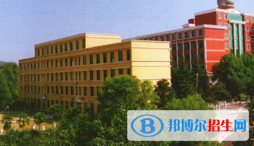 邵陽(yáng)重點(diǎn)高中學(xué)校有哪些（2022-2023）