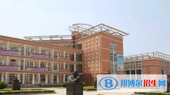 河南焦作各城區(qū)中考普高最低錄取分數(shù)線（2022）-2023年參考