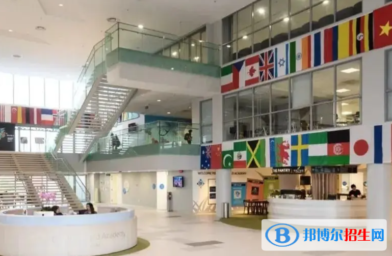 蘇州新加坡國際學(xué)校小學(xué)部2023年學(xué)費標(biāo)準(zhǔn)2