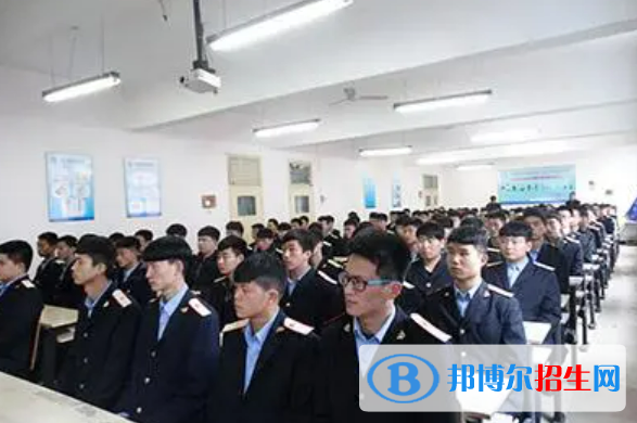 石家莊2023年鐵路學校讀什么專業(yè)有前途