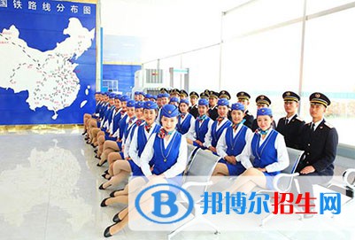 成都2023年哪個鐵路學校就業(yè)比較好