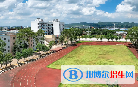 廣西2023年哪些計(jì)算機(jī)學(xué)校好