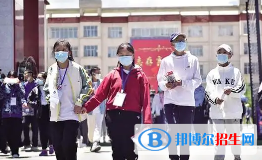 那曲中考數(shù)學(xué)總分(滿分）是多少（附那曲中考成績(jī)查詢?nèi)肟冢? width=
