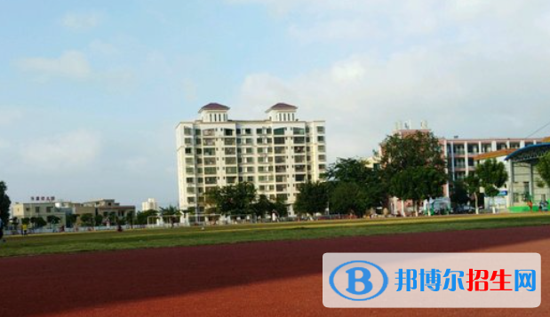 定安縣城南中學(xué)2023年怎么樣、好不好
