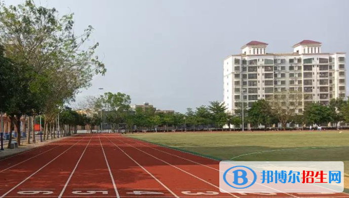 定安縣城南中學(xué)2023年怎么樣、好不好