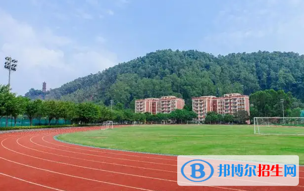 廣州英東中學(xué)2023年課程體系