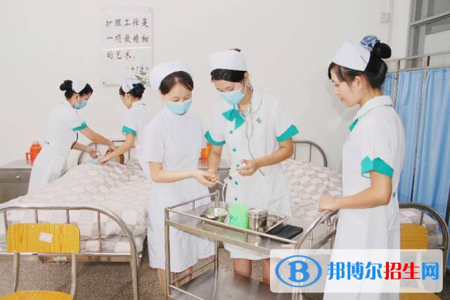蘭州2023年衛(wèi)校有哪些專(zhuān)業(yè)好