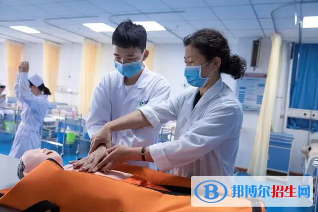 蘭州2023年衛(wèi)校學什么專業(yè)有前途