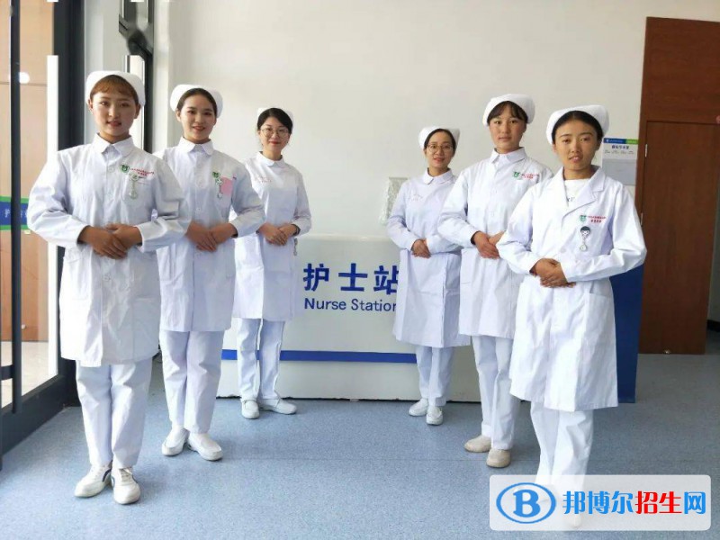 蘭州2023年衛(wèi)校學什么專業(yè)有前途