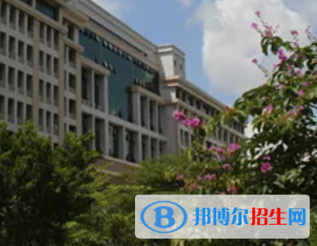廣西2023年好的專業(yè)計算機學校