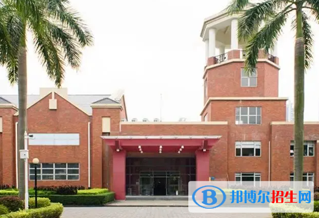 廣州英國學(xué)校高中部2023年入學(xué)條件2