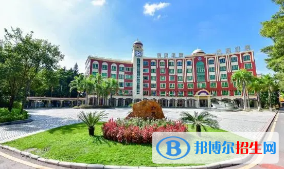 廣州華美英語(yǔ)實(shí)驗(yàn)學(xué)校國(guó)際部2023年入學(xué)考試2