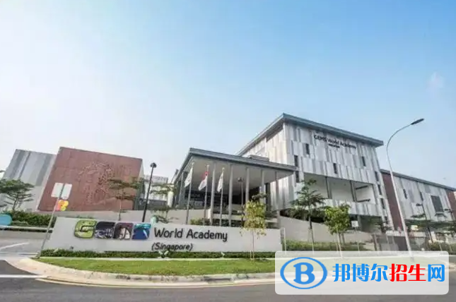 廣州加拿大國際學(xué)校(CIS)高中部2023年學(xué)費標(biāo)準(zhǔn)2