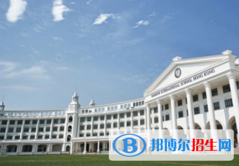 廣州加拿大國際學(xué)校(CIS)高中部2023年課程體系2