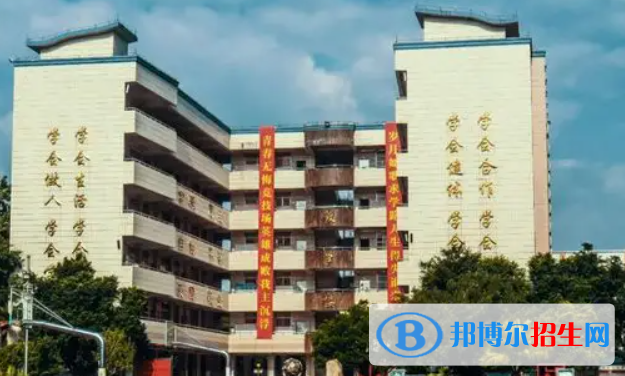 廣東韶關第三批次錄取分數(shù)線（2022）-2023年參考