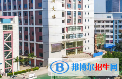廣西2023年哪個計算機學校比較好