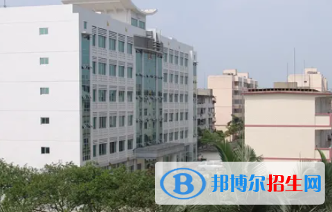 廣西2023年哪個計算機學校比較好