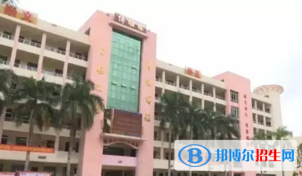 澄邁中學(xué)2023年招生錄取分數(shù)線 