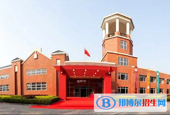 廣州英豪劍橋國際高中2023年報(bào)名時間2