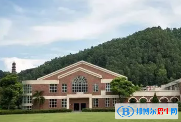 廣州英豪劍橋國(guó)際高中2023年入學(xué)考試2