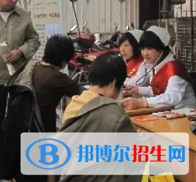 河南2023年技術(shù)衛(wèi)校哪個好