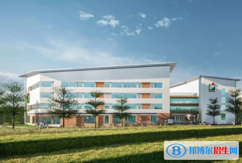 廣州譽德萊國際學校高中部2023年入學條件